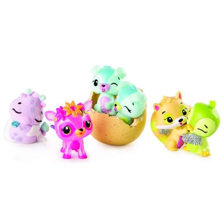 Игровой набор Hatchimals