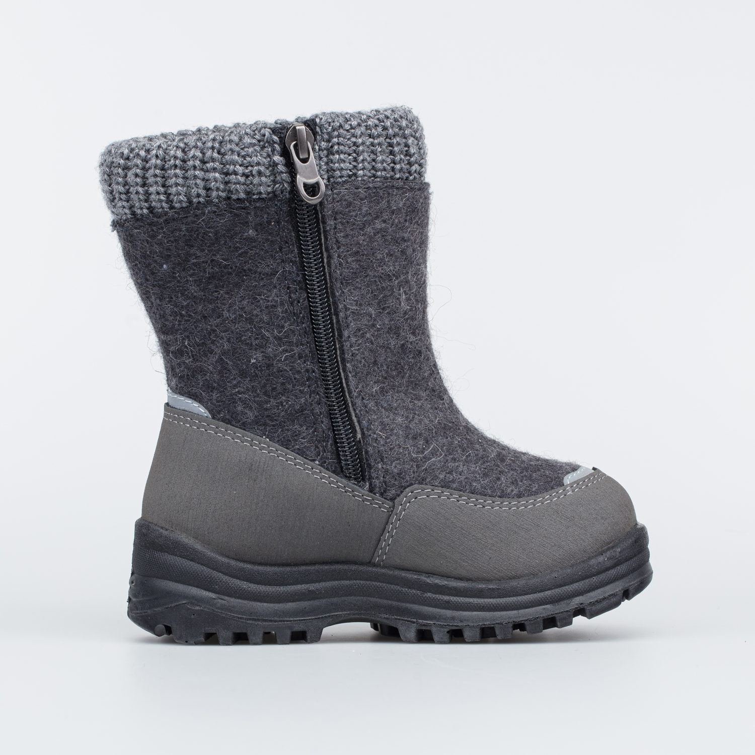 Валенки Котофей 262068-44 - фото 2