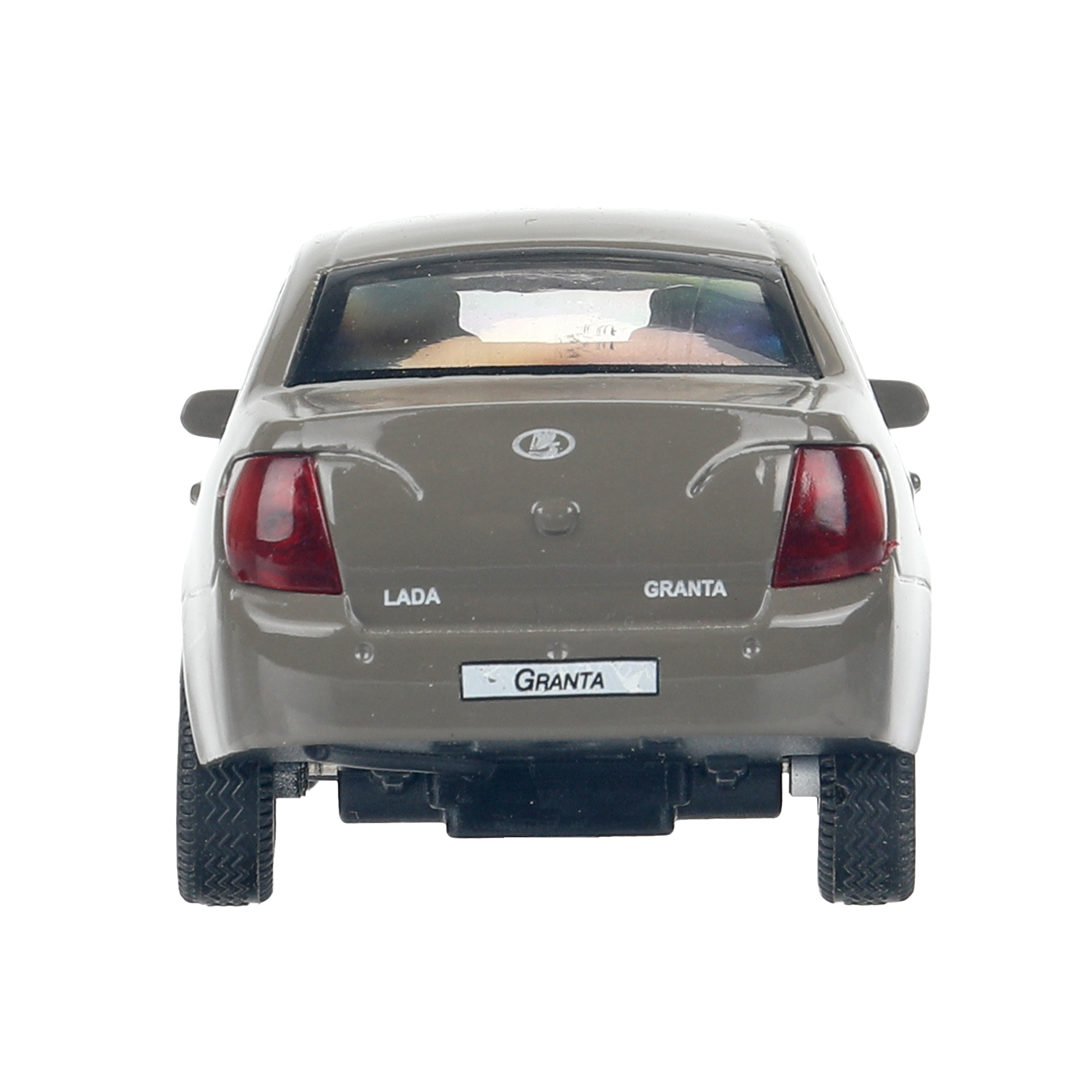 Автомобиль Технопарк LADA Granta 402762 - фото 8