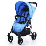 Коляска прогулочная Valco baby Snap 4 голубой