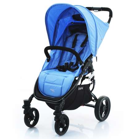 Коляска прогулочная Valco baby Snap 4