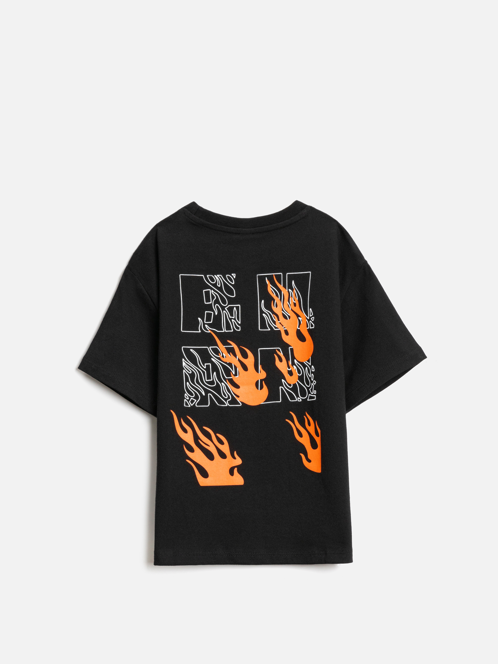 Футболка Acoola 20120510284_0093896 - фото 5