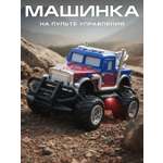 Внедорожник РУ AUTODRIVE