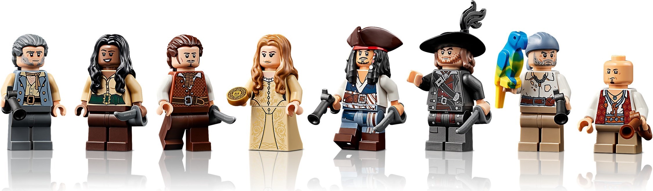 Конструктор LEGO Icons 10365 2862 дет. - фото 13
