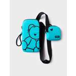 Сумка кросс-боди PlayToday