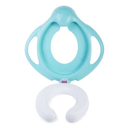 Сиденье на унитаз OK BABY PINGUO SOFT цв.72