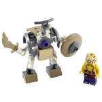 Конструктор LEGO NINJAGO 39 дет.