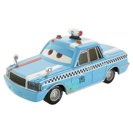 Автомобиль Mattel
