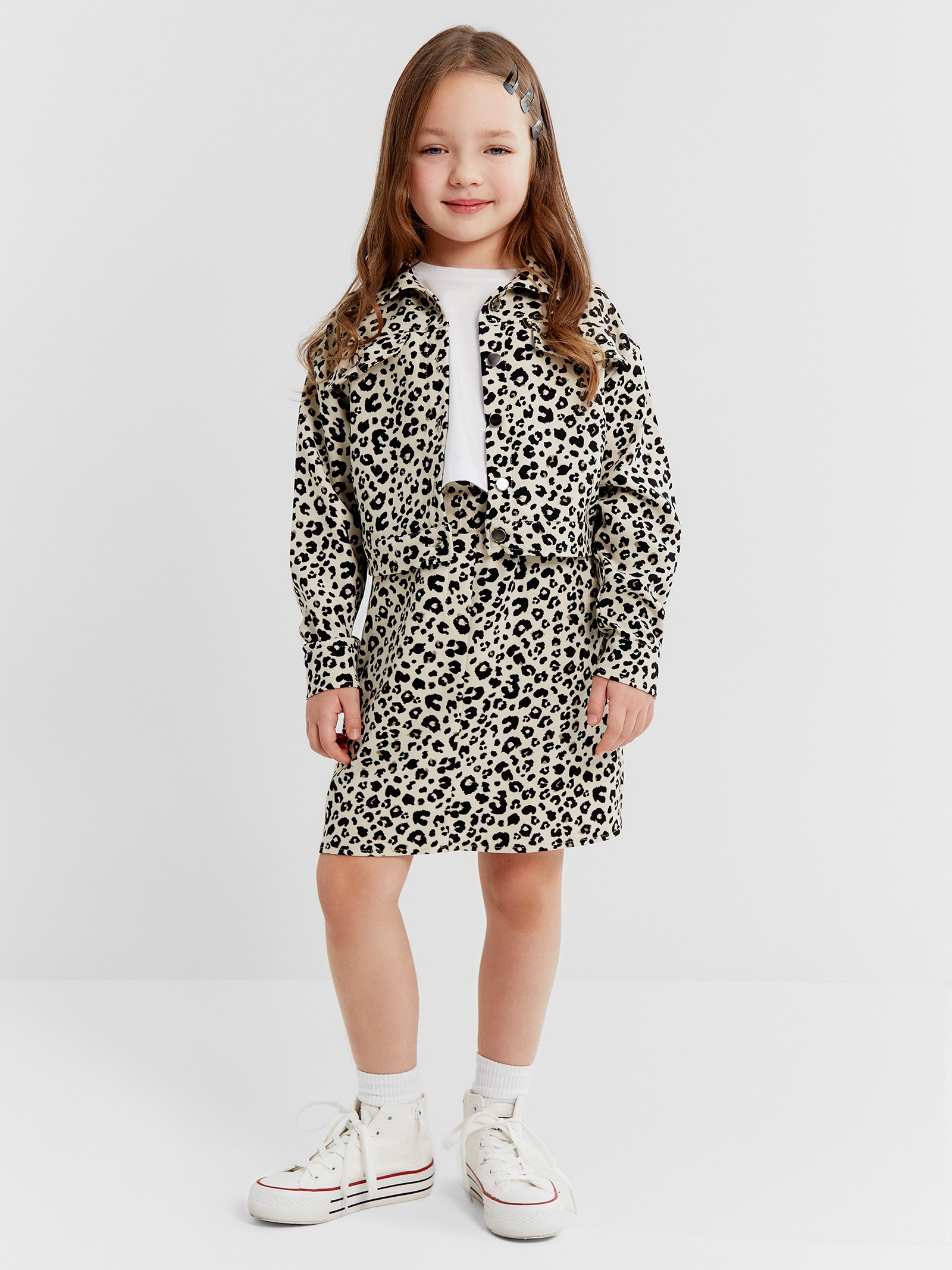 Юбка Kaftan 10822565 - фото 4