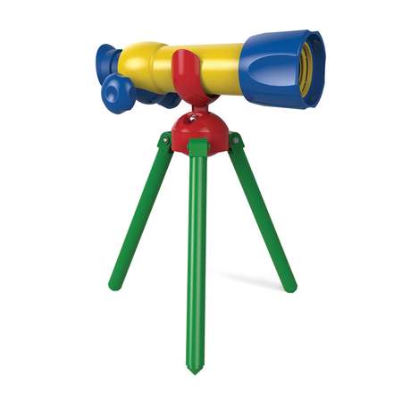 Телескоп EDU-TOYS