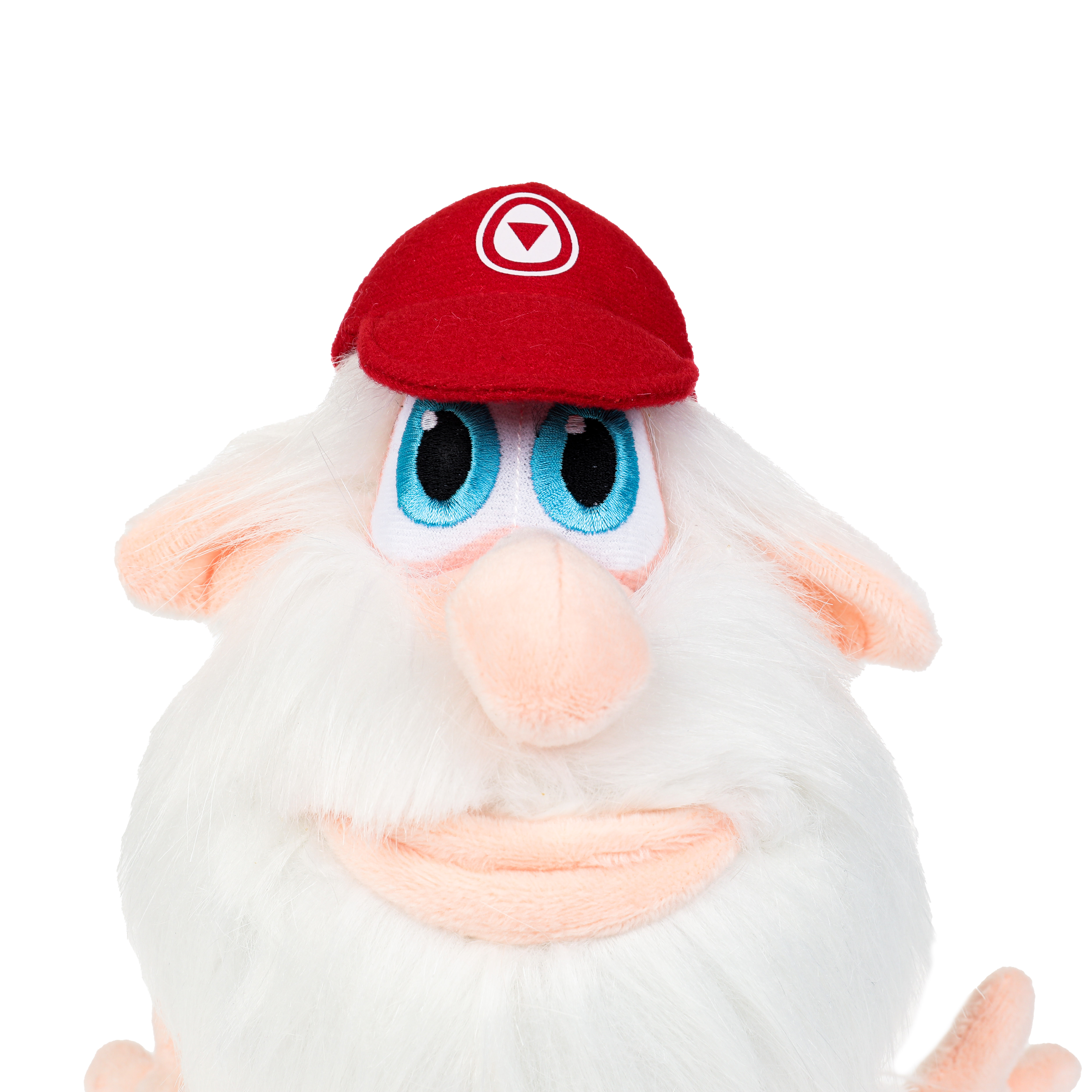 Мягкая игрушка Мульти Пульти Буба - фото 6