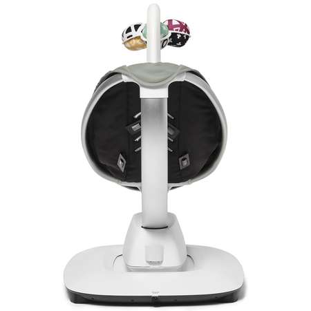 Кресло-качалка 4Moms mamaRoo