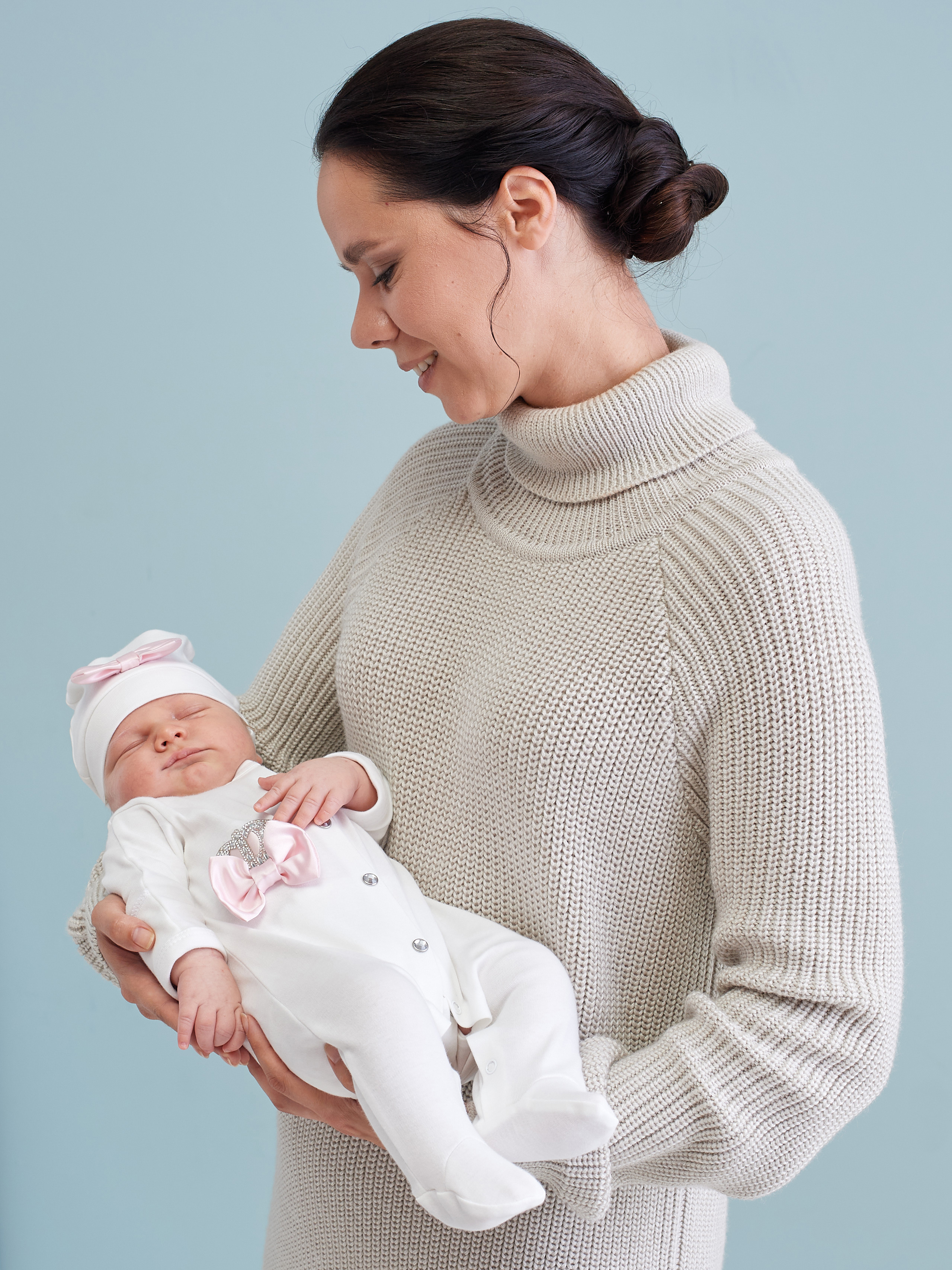 Комплект Luxury Baby РП-105-4л - фото 15