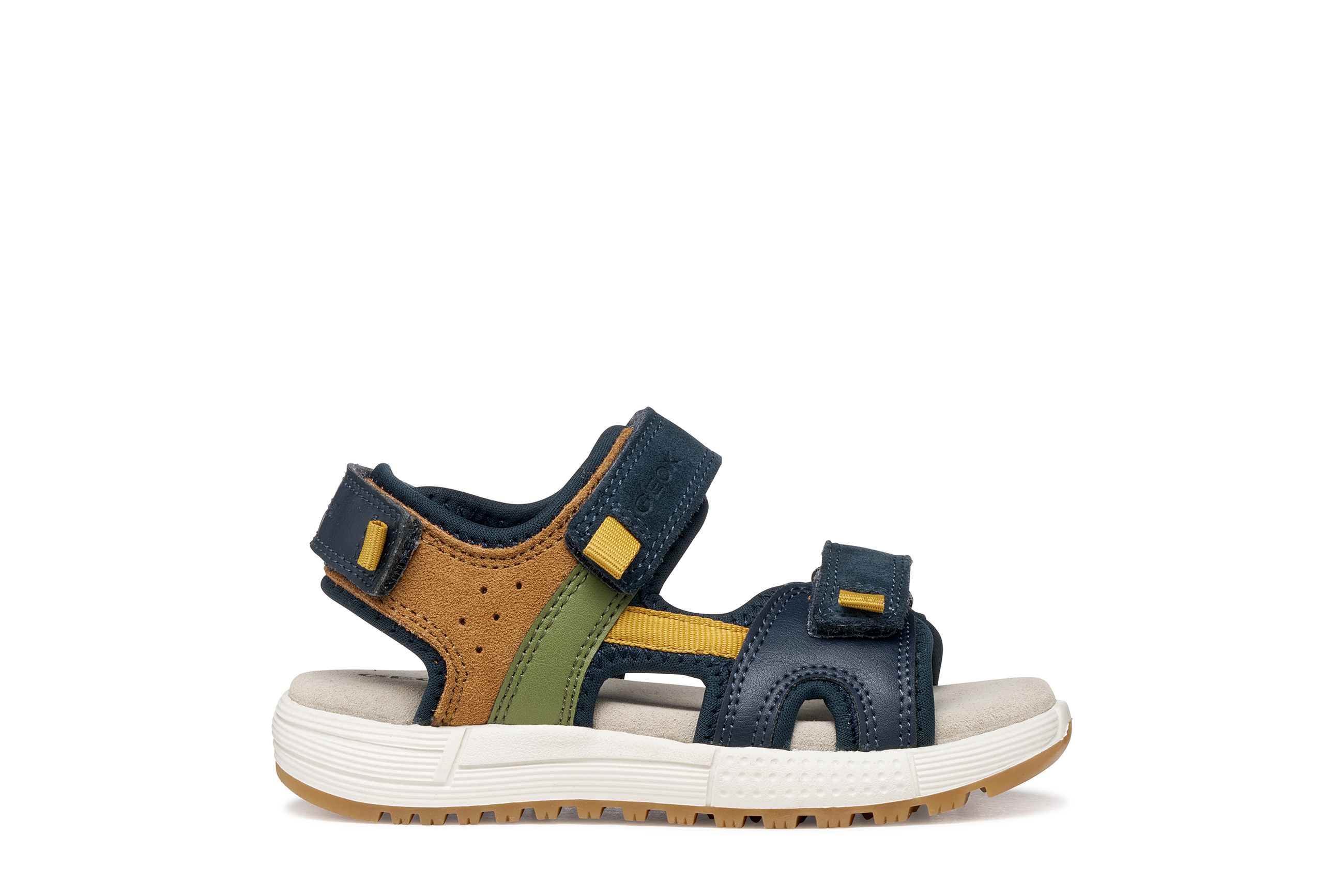 Сандалии GEOX J35AVA01522CF42Q - фото 1