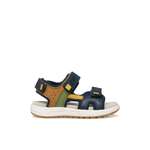 Сандалии GEOX