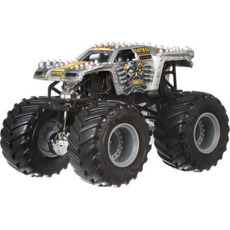 Автомобиль Hot Wheels 1:64