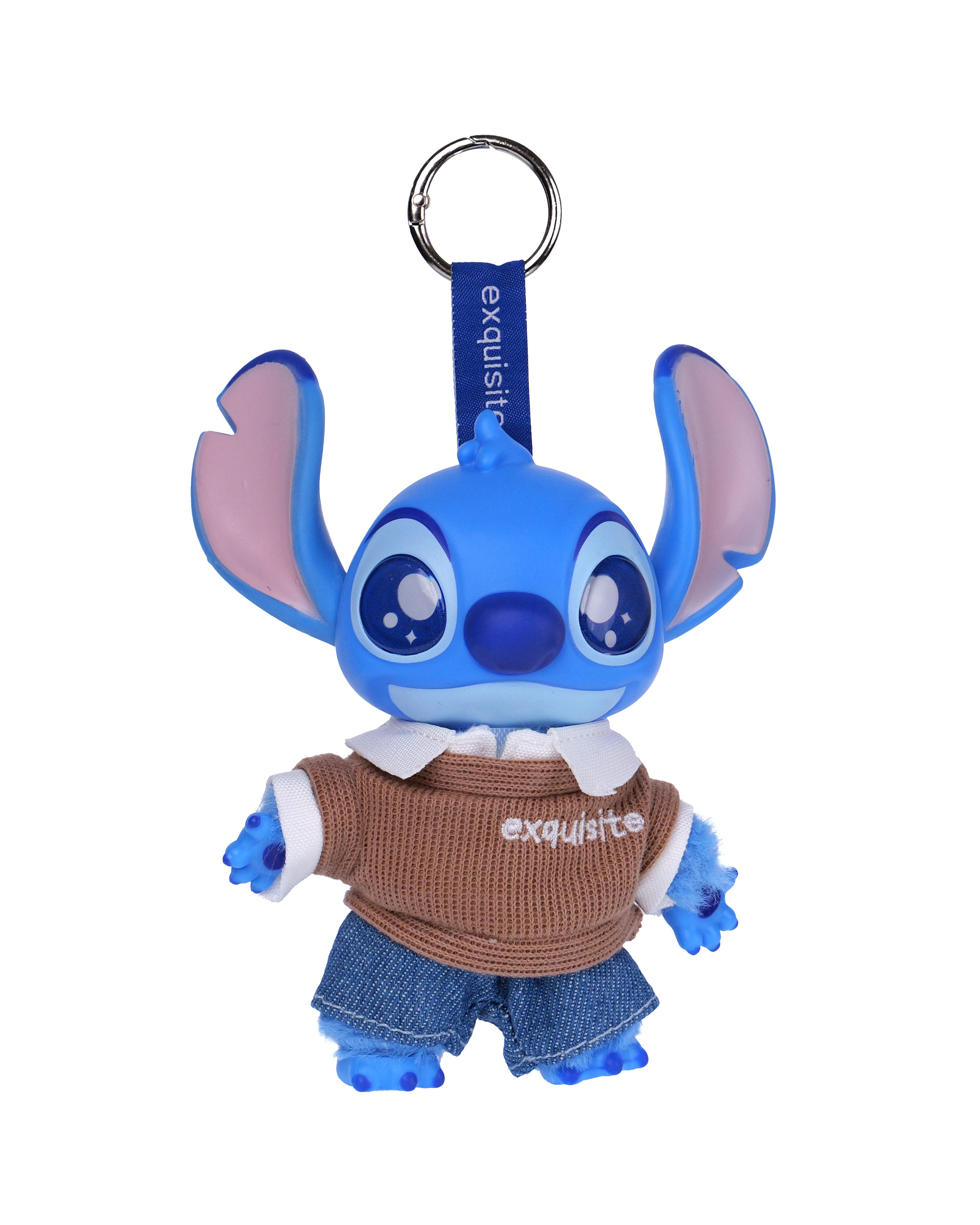 Фигурка Stitch Dress Up - фото 12