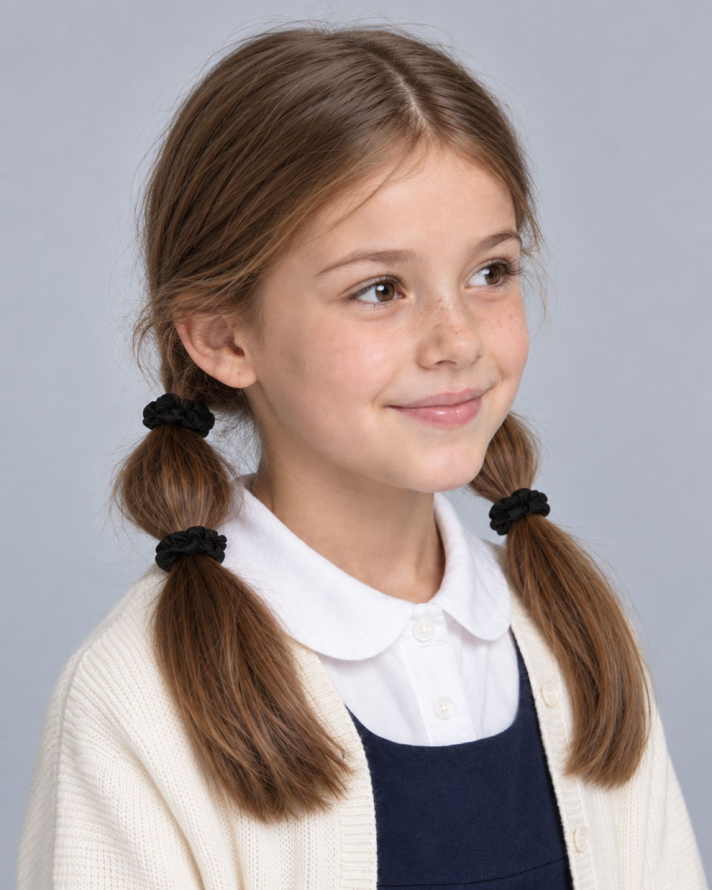 Резинка Demi Star School 4 шт. - фото 5