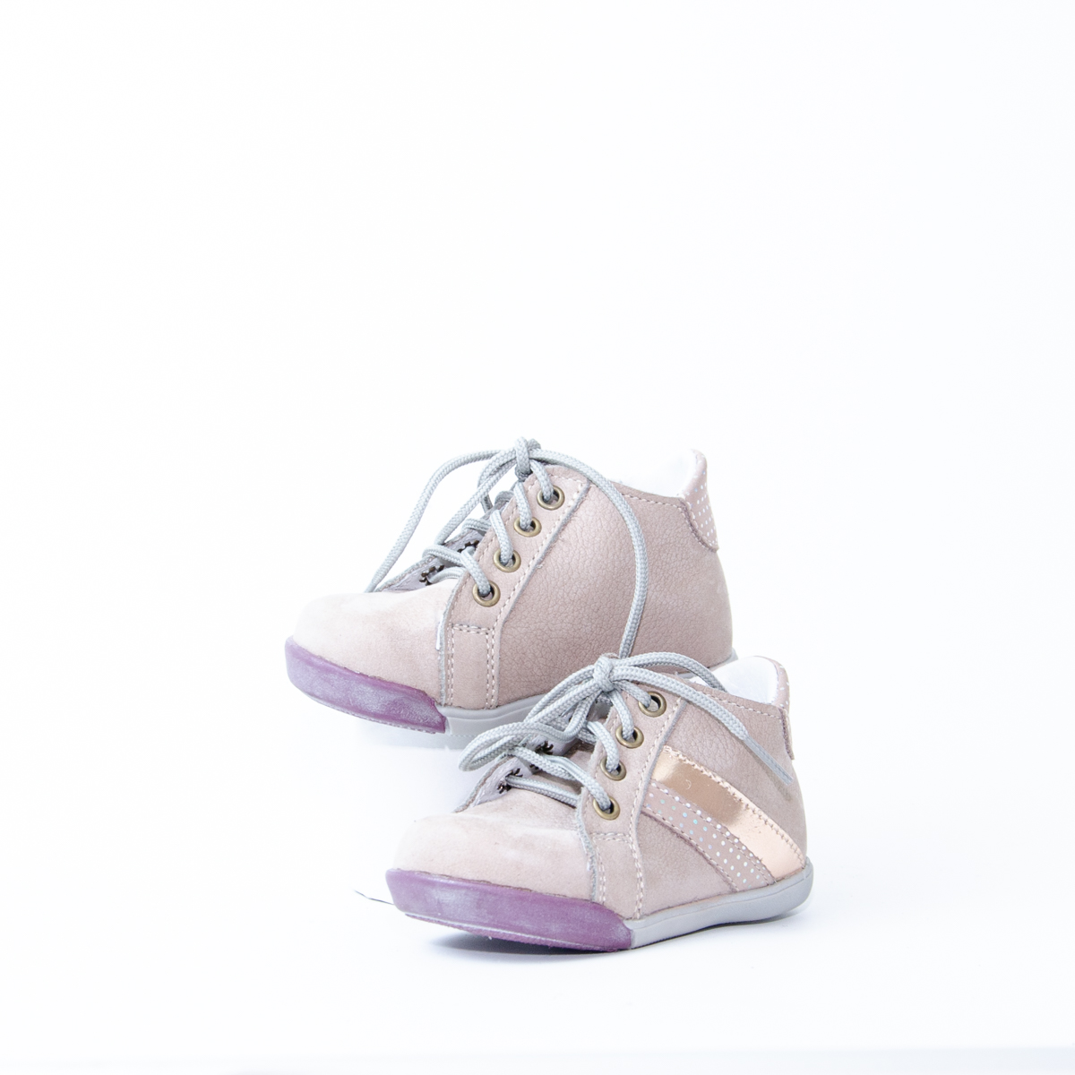 Ботинки Детский Скороход 24-1785-1 - фото 1