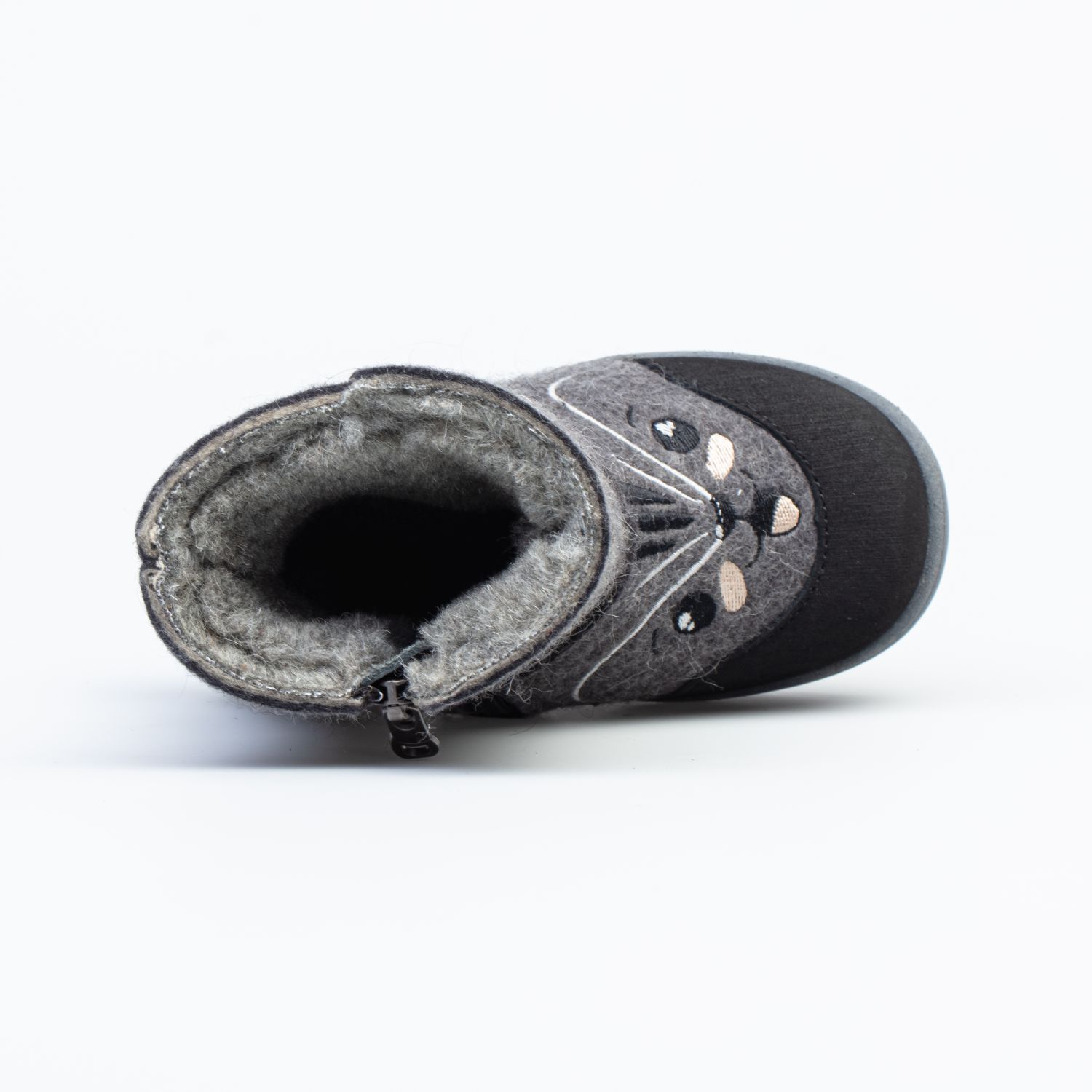 Валенки Котофей 367129-42 - фото 4