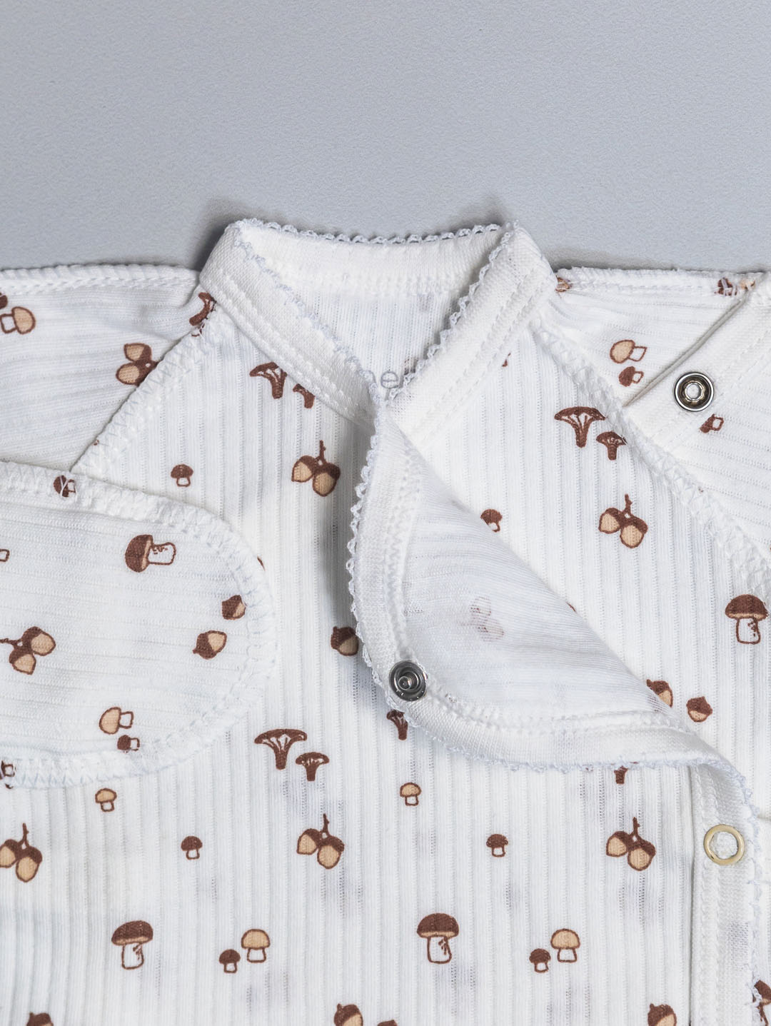 Распашонка Amelli КЛ.110.005.3.0.171мол - фото 2