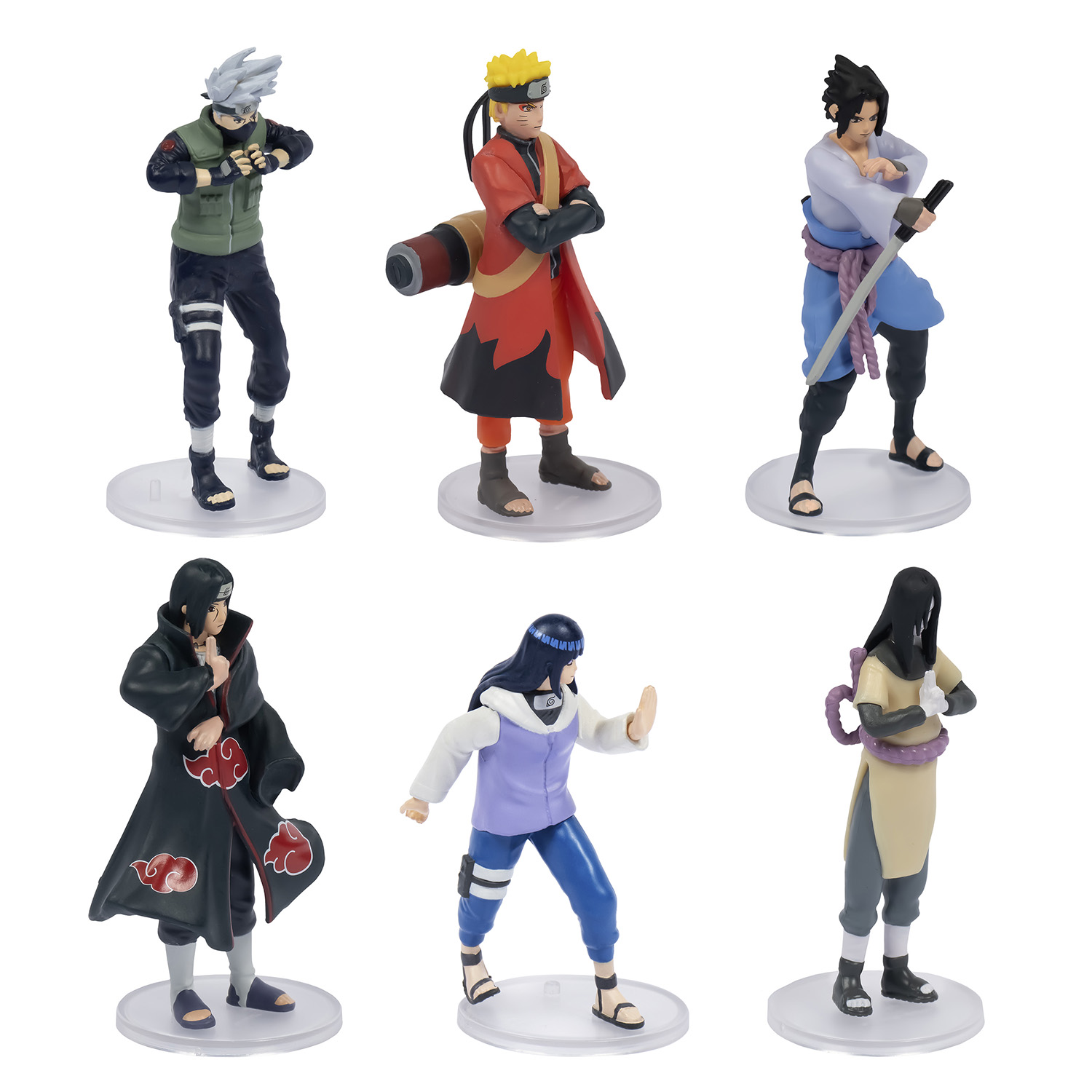 Фигурка Naruto - фото 15