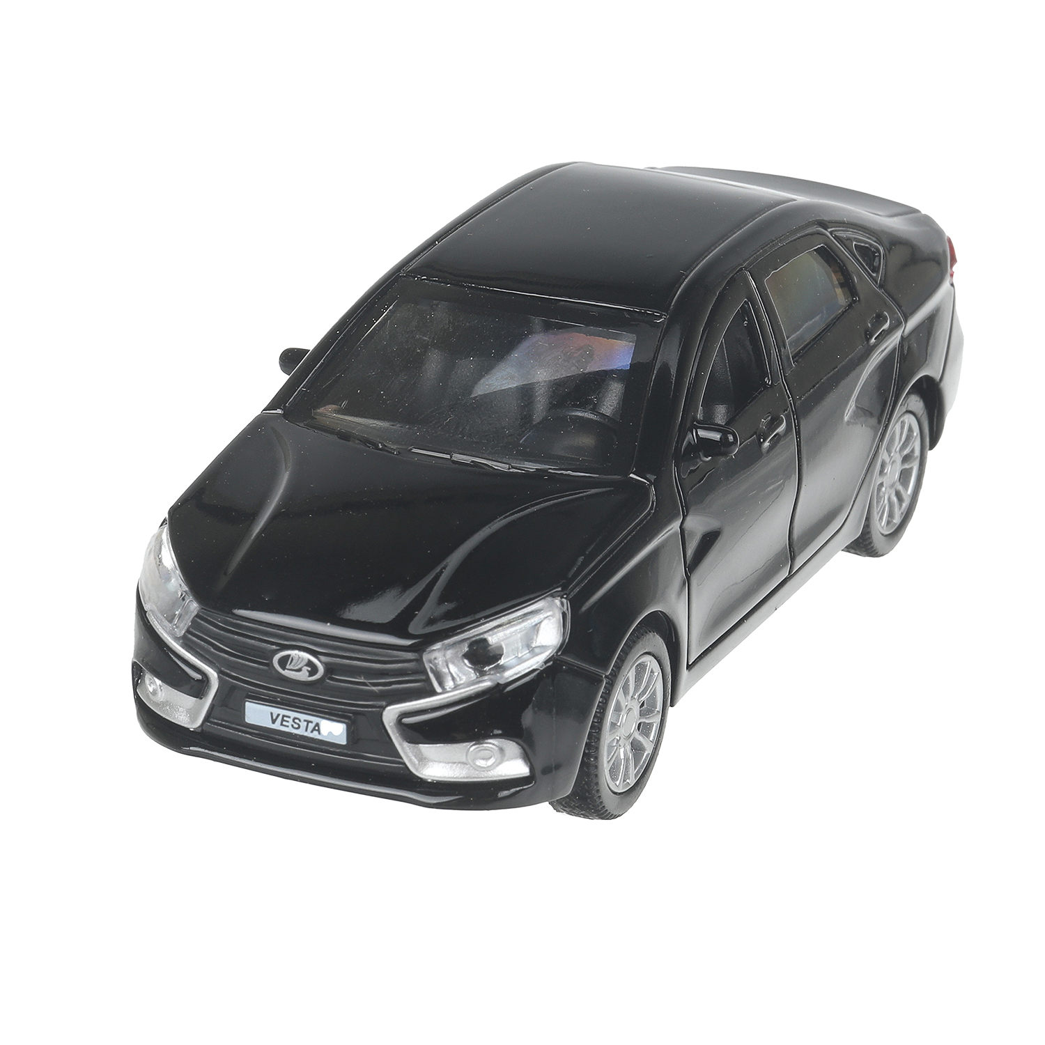Автомобиль Технопарк LADA Vesta 401730 - фото 2