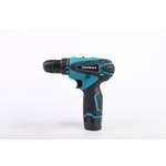 Шуруповерт-дрель DEMMAX аккумуляторный