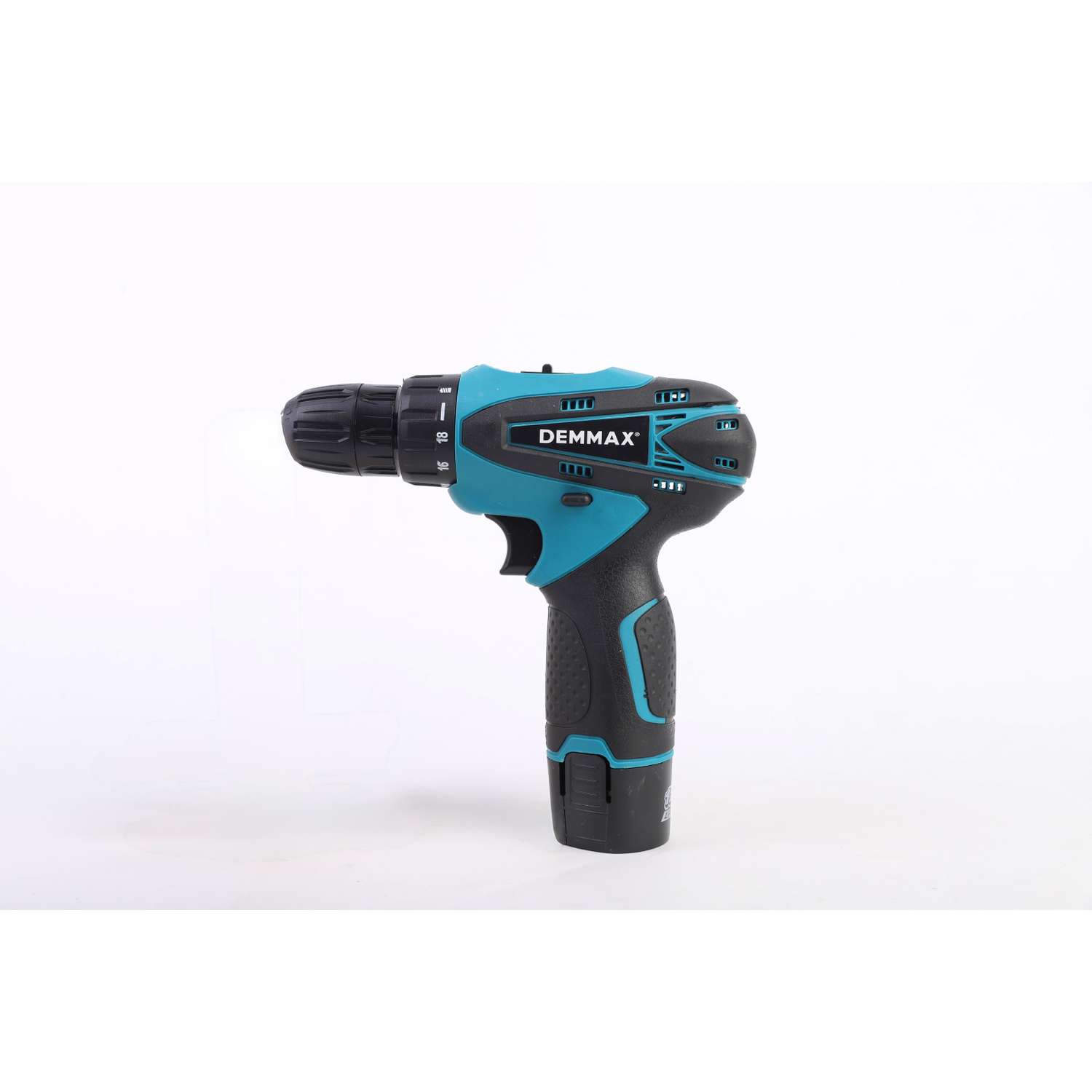 Шуруповерт-дрель DEMMAX аккумуляторный - фото 1