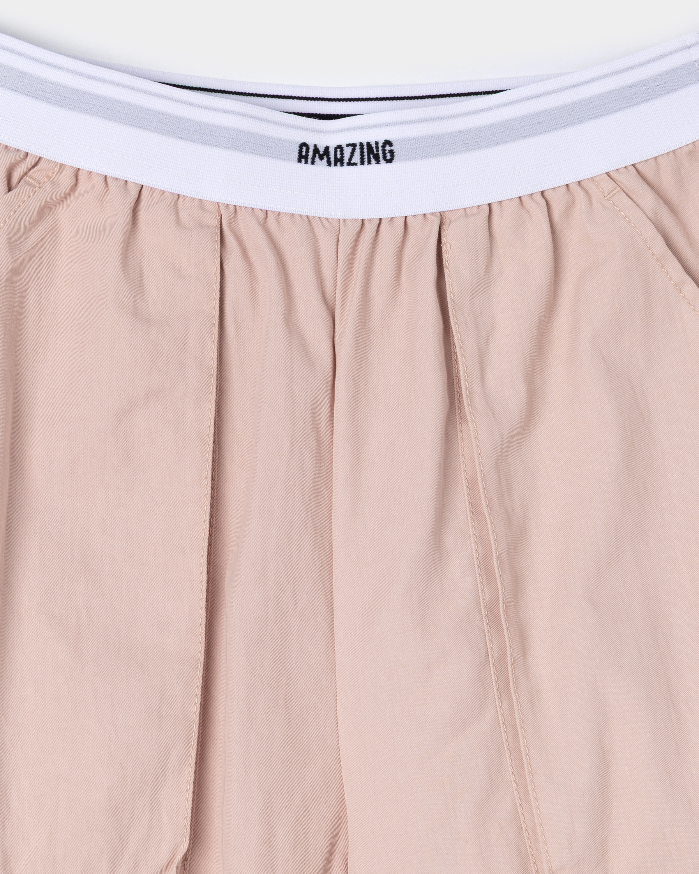 Брюки Futurino S26FU3-GMC003tg-JJ - фото 3