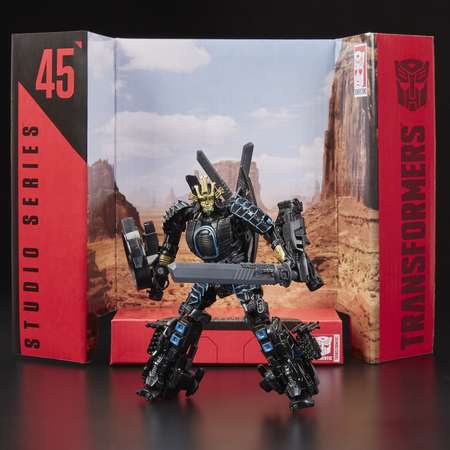 Фигурка Transformers