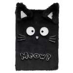 Блокнот Munaby Black cat 80 лист.