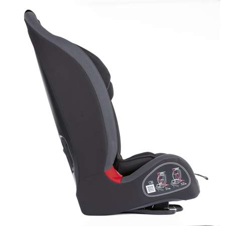 Автокресло Chicco 1/2/3 (9-36 кг)