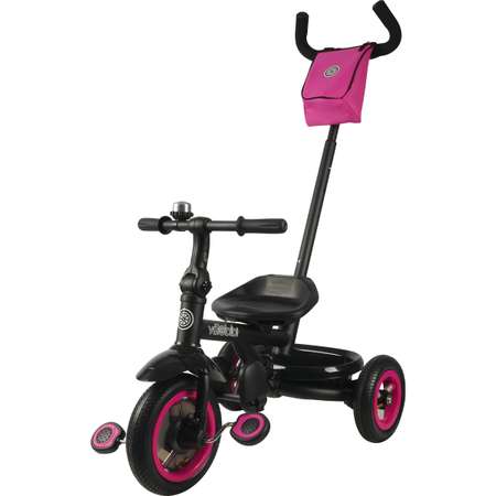 Трехколесный велосипед Velobibi 10 дюймов