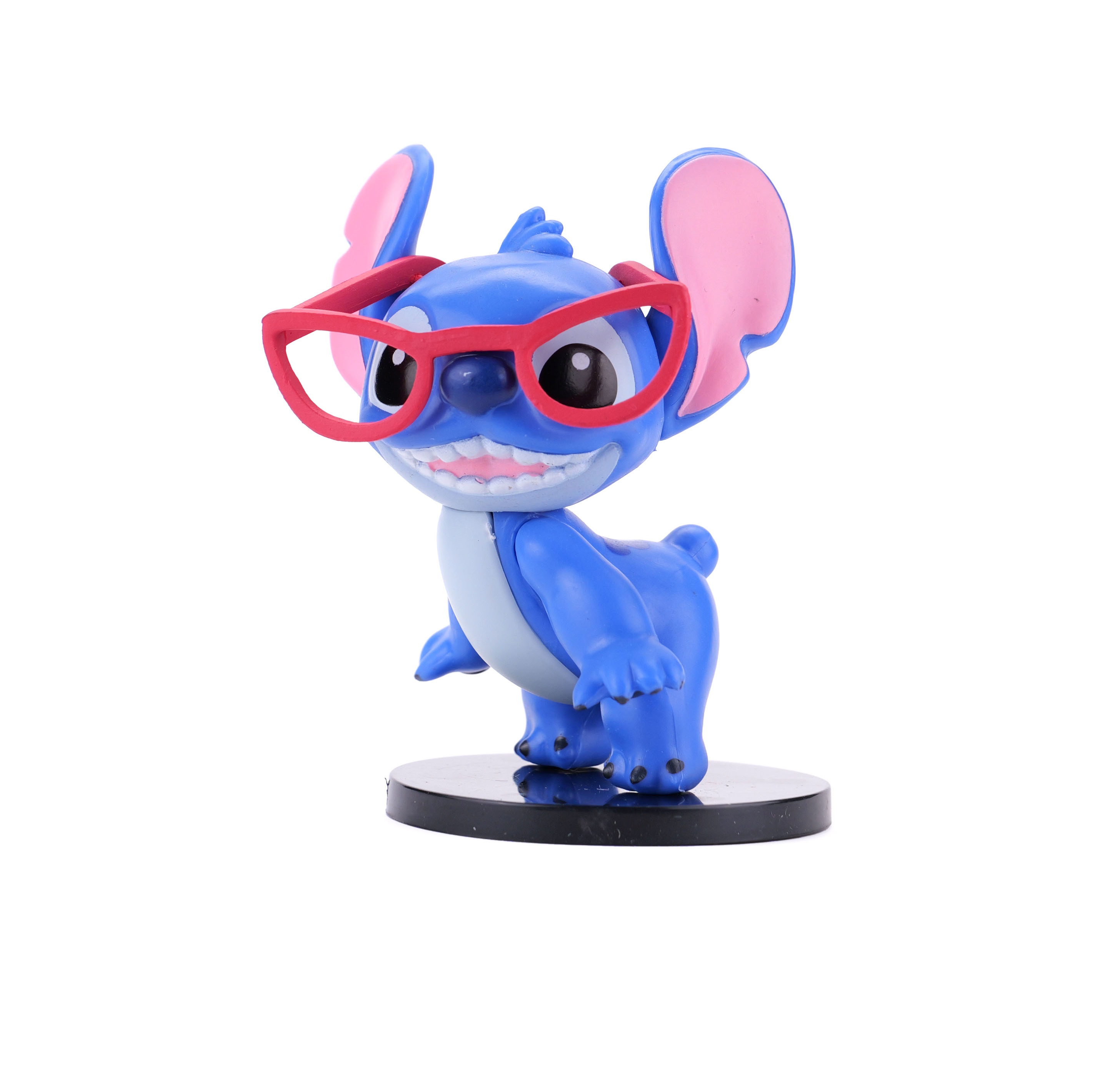 Фигурка Stitch Hello Stitch! - фото 11