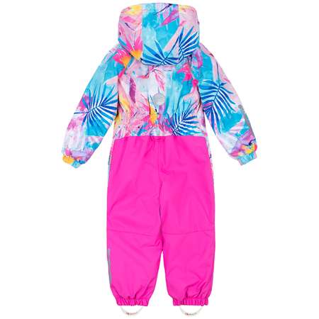 Комбинезон NIKASTYLE