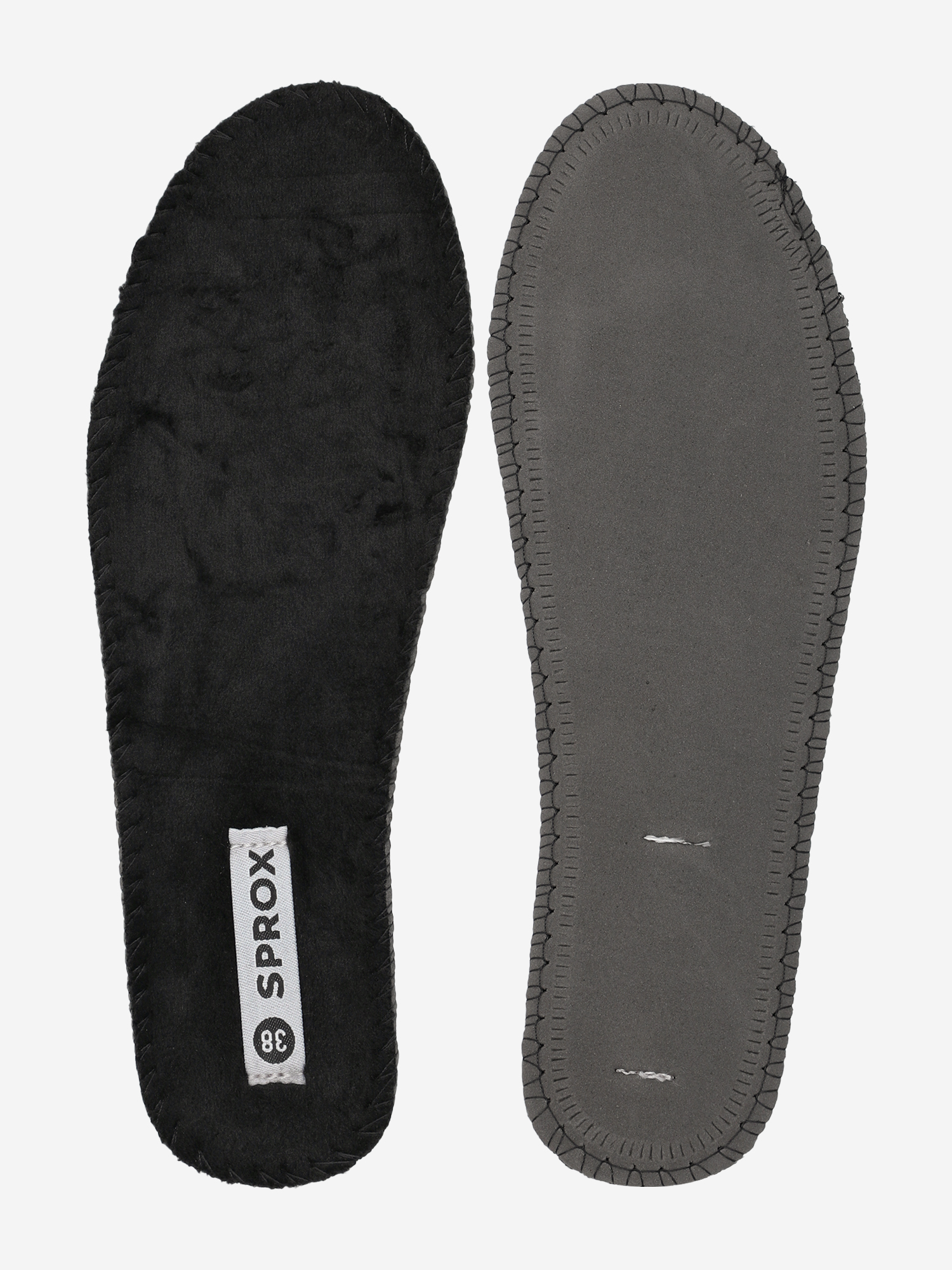 Ботинки SPROX B895110S7O-683 - фото 10