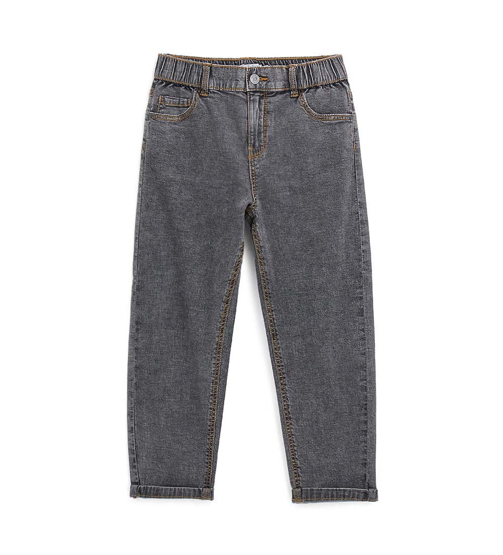 Джинсы ORIGINAL MARINES DFP2194CM_DENIMBLACKMEDIUM - фото 1
