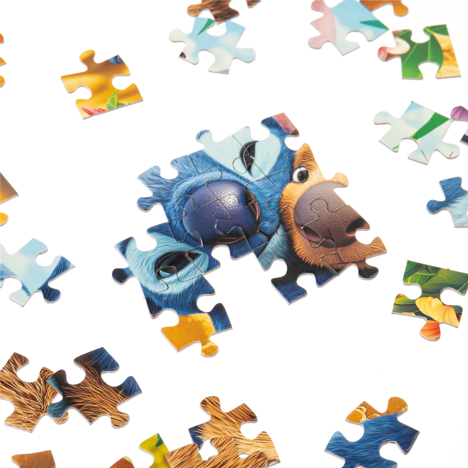 Пазл Умные игры Морские приключения - фото 4