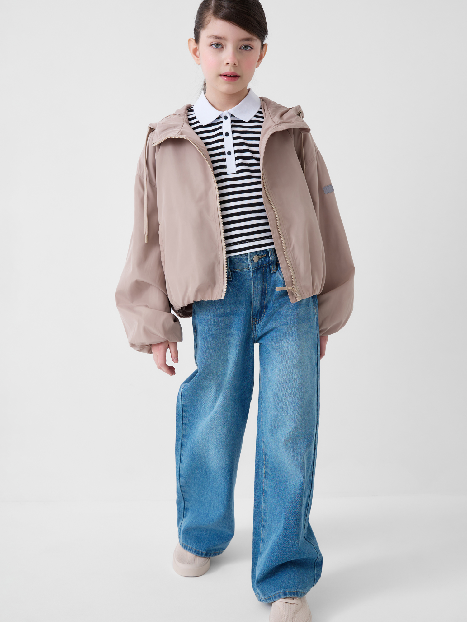 Ветровка PlayToday 12621039 - фото 4