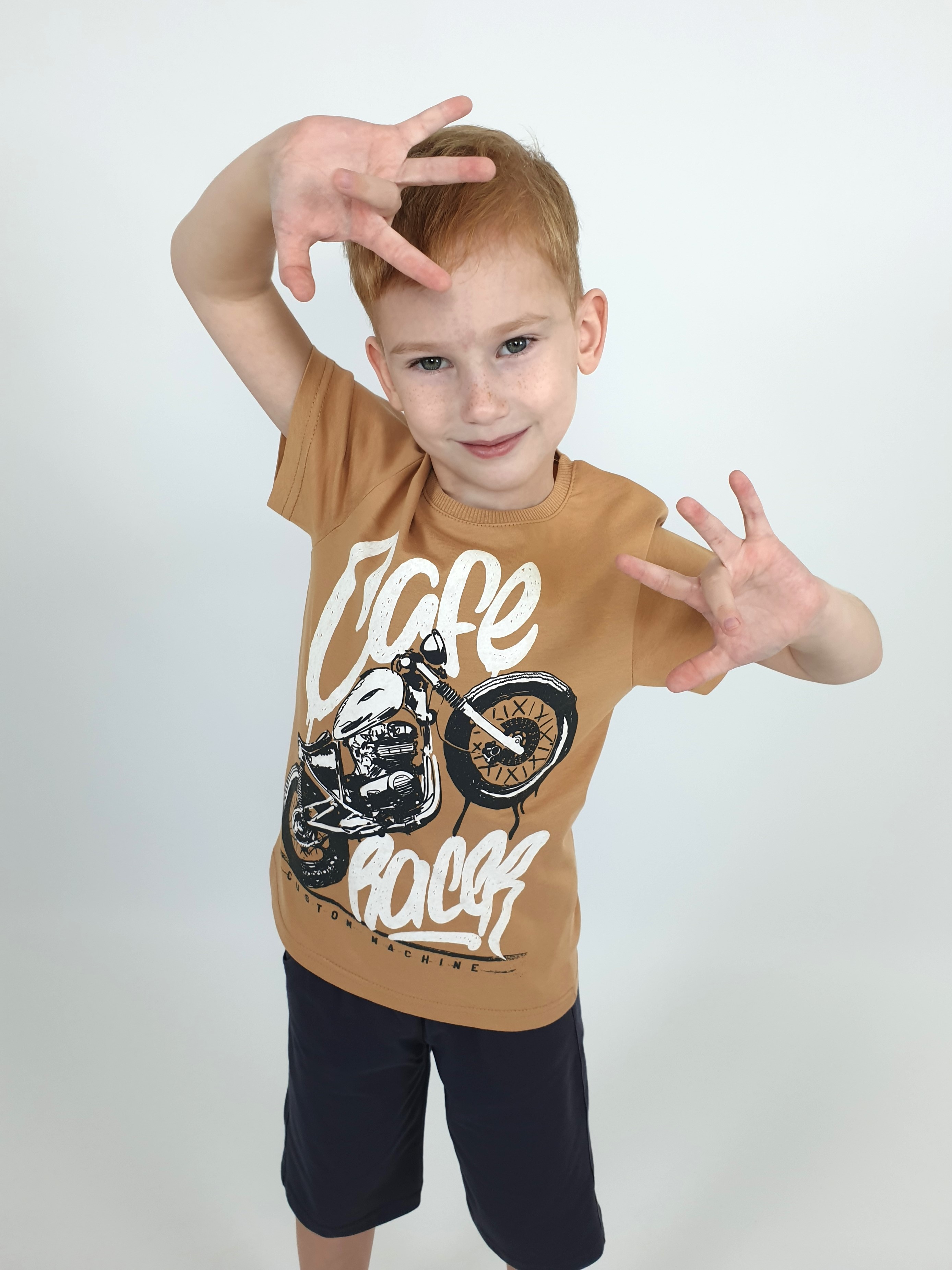 Костюм Luneva 01-154-3. - фото 3