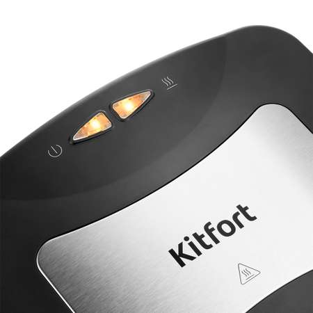Вафельница KITFORT КТ-1660