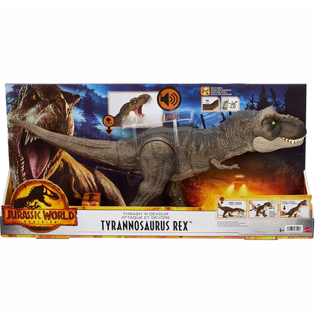 Фигурка Jurassic World