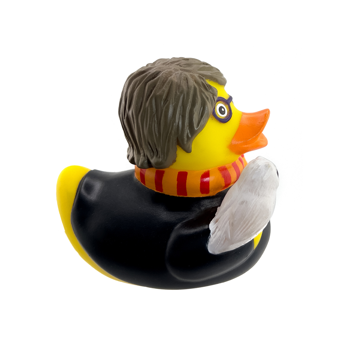 Игрушка Funny ducks Гарри уточка для ванны - фото 6