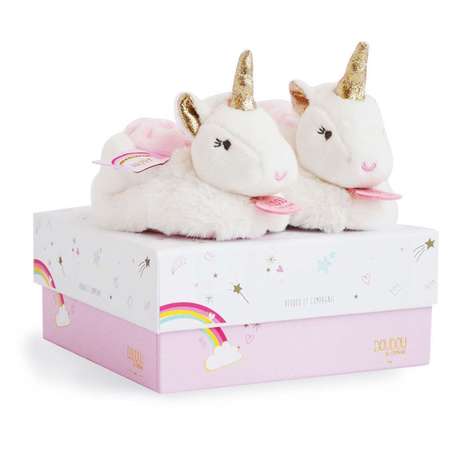 Игрушка мягкая Doudou et compagnie