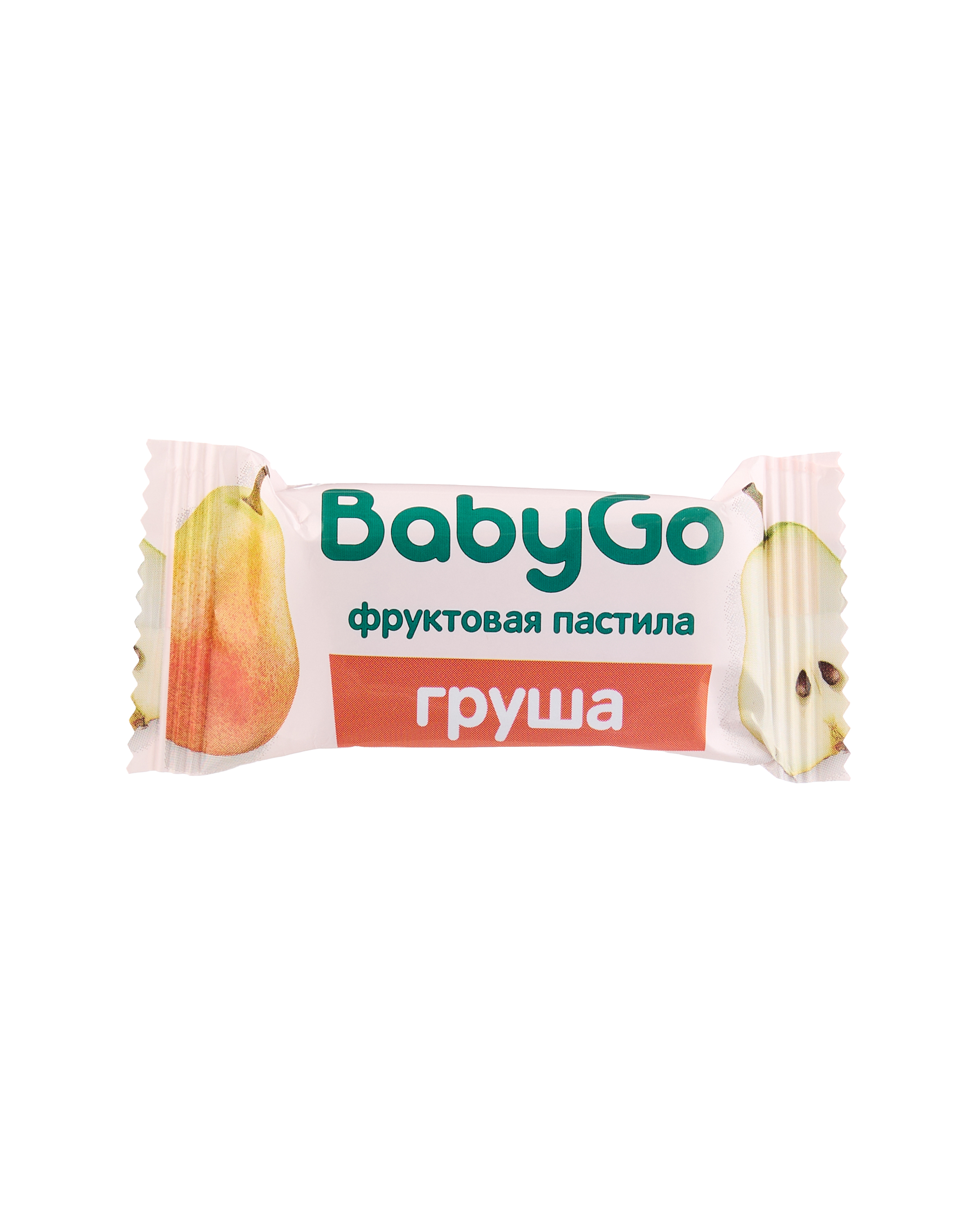 Фруктовые кусочки BabyGo Виноград-смородина-дыня-груша-ананас с 12 мес 200 г - фото 10