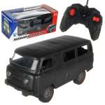 Автомобиль РУ Veld Co 1:12