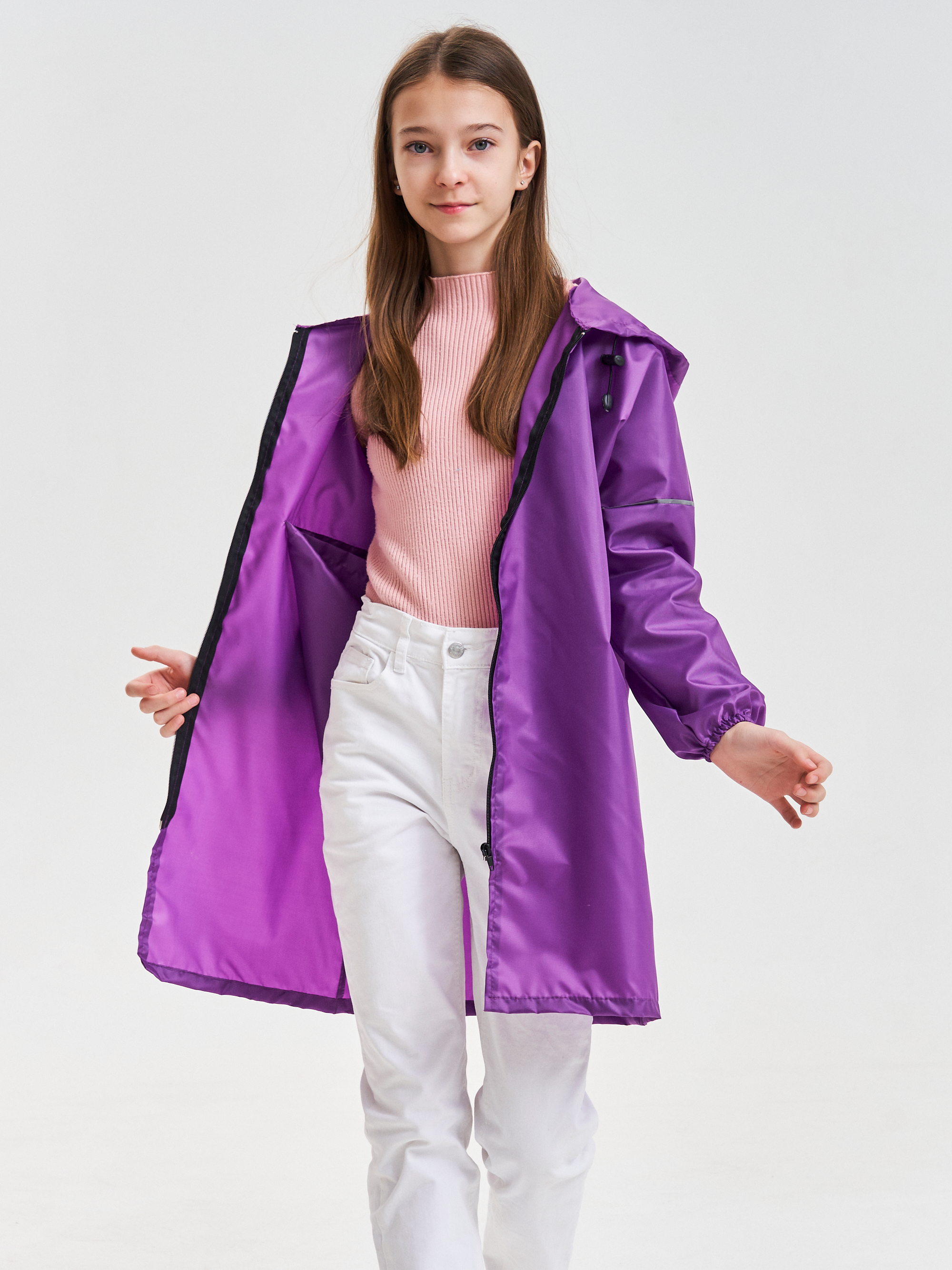 Дождевик Федор Сумкин ДО017/13 - фото 14