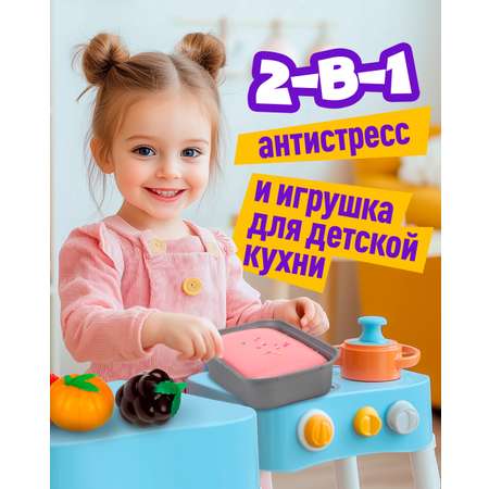 Сквиш 1TOY