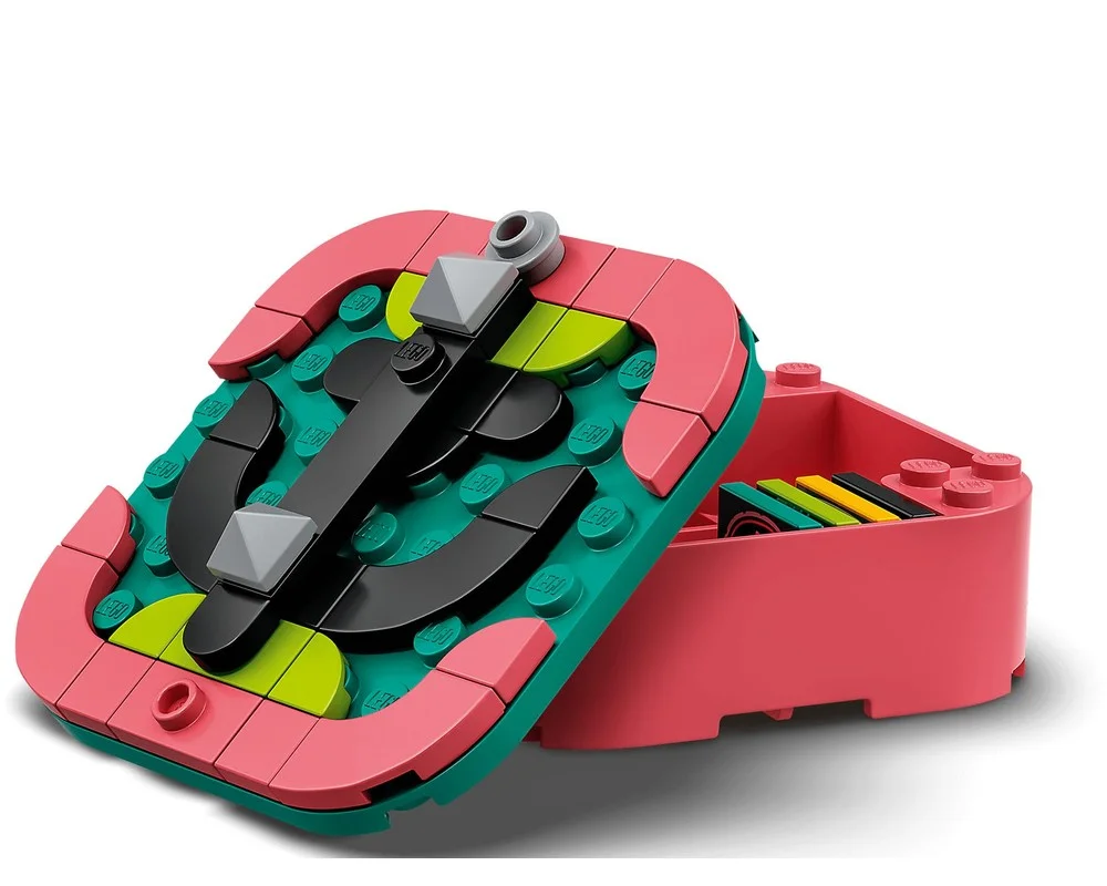 Конструктор LEGO VIDIYO 43103 69 дет. - фото 7
